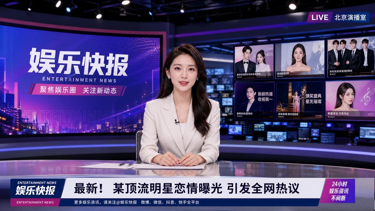 玩物直播